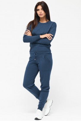 Женский спортивный костюм 31321-35
