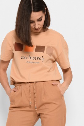 Футболка -6584-10