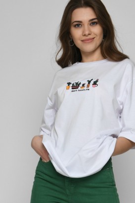 Футболка 6950-3