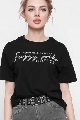 Футболка 6591-8