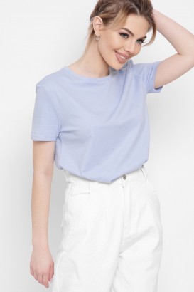Футболка -6630-11