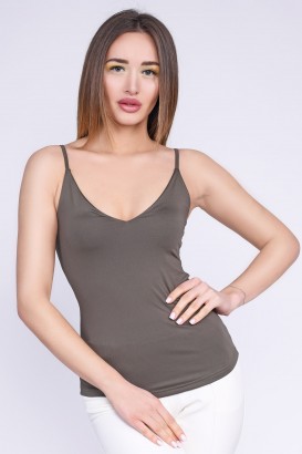 Майка Kiki М-31637-1