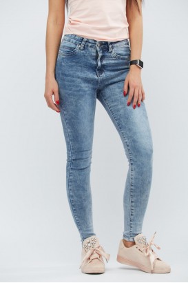 Джинсы Super Skinny -31032-11