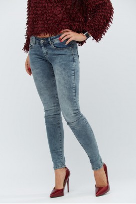 Женские джинсы Super Skinny -31020-4