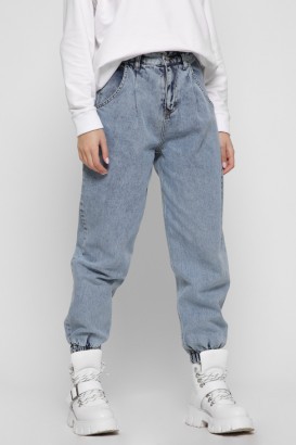 Женские джинсы Hacker Denim -31844-11