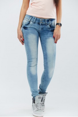 Женские джинсы Super Skinny -31030-11
